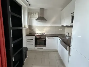 Pronájem bytu 2+kk, Brno, Křídlovická, 53 m2