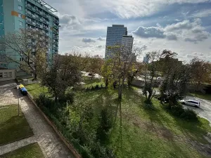 Pronájem bytu 2+kk, Brno, Křídlovická, 53 m2