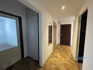 Prodej bytu 3+1, Břeclav - Charvátská Nová Ves, Na Valtické, 68 m2