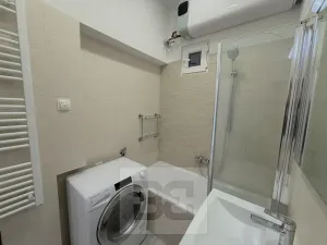 Pronájem bytu 2+1, Praha - Košíře, Pod Kavalírkou, 53 m2