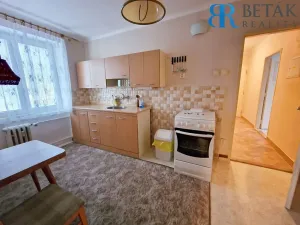 Prodej bytu 3+1, Přerov, Prokopa Holého, 76 m2