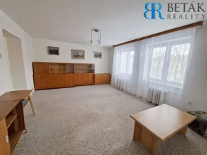 Prodej bytu 3+1, Přerov, Prokopa Holého, 76 m2