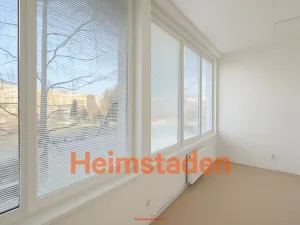 Pronájem kanceláře, Havířov - Město, nám. Republiky, 72 m2
