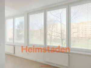 Pronájem obchodního prostoru, Havířov - Město, nám. Republiky, 72 m2