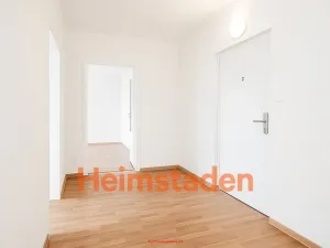 Pronájem bytu 2+1, Ostrava - Moravská Ostrava, Zborovská, 58 m2