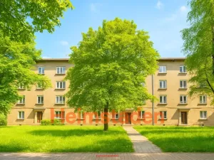 Pronájem bytu 2+1, Ostrava - Moravská Ostrava, Zborovská, 58 m2