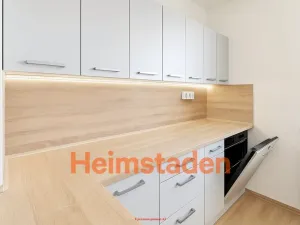 Pronájem bytu 2+1, Karviná - Ráj, Kosmonautů, 51 m2