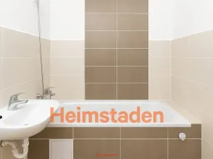 Pronájem bytu 2+1, Karviná - Ráj, Kosmonautů, 51 m2