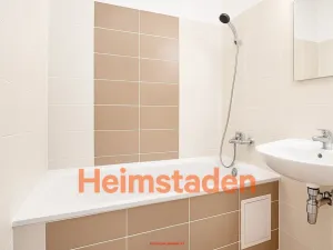 Pronájem bytu 3+1, Havířov - Město, Mladé Gardy, 65 m2