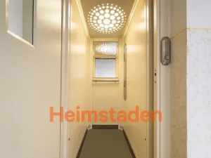 Pronájem bytu 2+1, Havířov - Šumbark, Okružní, 55 m2