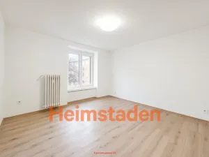 Pronájem bytu 3+1, Havířov - Město, Hlavní třída, 74 m2