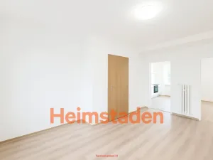 Pronájem bytu 3+1, Havířov - Město, Hlavní třída, 74 m2