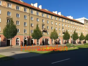 Pronájem bytu 3+1, Havířov - Město, Hlavní třída, 74 m2