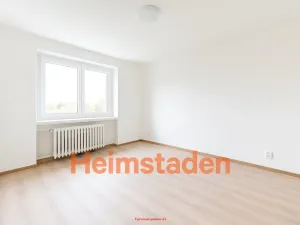 Pronájem bytu 3+1, Havířov - Prostřední Suchá, Kapitána Jasioka, 70 m2