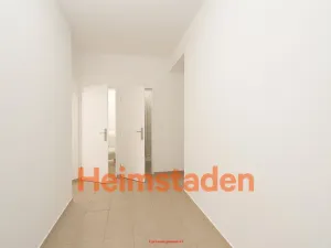 Pronájem bytu 1+kk, Ostrava - Poruba, Matěje Kopeckého, 30 m2