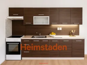 Pronájem bytu 2+kk, Ostrava - Michálkovice, Zvoníčkova, 47 m2