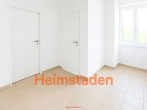 Pronájem bytu 2+kk, Ostrava - Michálkovice, Zvoníčkova, 47 m2