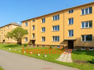 Pronájem bytu 2+kk, Ostrava - Michálkovice, Zvoníčkova, 47 m2