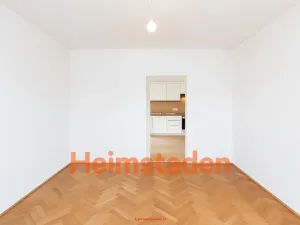 Pronájem bytu 2+1, Ostrava - Poruba, Gustava Klimenta, 57 m2