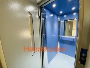 Pronájem bytu 2+1, Ostrava - Poruba, Gustava Klimenta, 57 m2