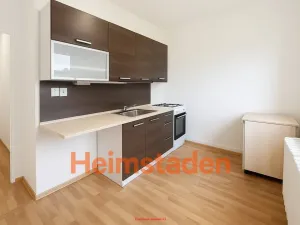 Pronájem bytu 2+1, Karviná - Nové Město, Kořenského, 53 m2