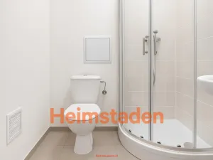 Pronájem bytu 1+1, Karviná - Nové Město, Fučíkova, 27 m2