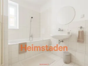 Pronájem bytu 3+kk, Karviná - Nové Město, Tatranská, 54 m2