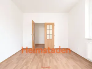 Pronájem bytu 2+1, Karviná - Nové Město, tř. Osvobození, 55 m2
