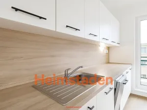 Pronájem bytu 3+1, Karviná - Mizerov, Studentská, 65 m2