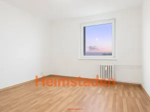 Pronájem bytu 3+1, Karviná - Mizerov, Studentská, 65 m2