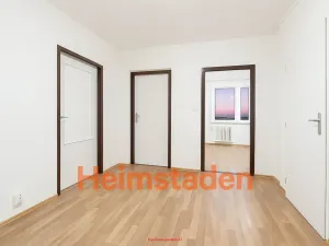 Pronájem bytu 3+1, Karviná - Mizerov, Studentská, 65 m2