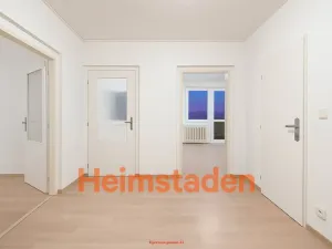 Pronájem bytu 3+1, Karviná - Mizerov, Studentská, 66 m2