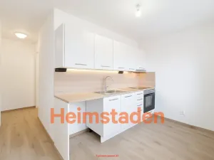 Pronájem bytu 2+1, Karviná - Ráj, Božkova, 55 m2