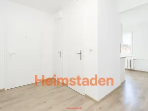 Pronájem bytu 2+1, Karviná - Ráj, Božkova, 55 m2