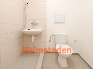 Pronájem bytu 1+1, Havířov - Šumbark, Sýkorova, 28 m2