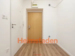 Pronájem bytu 1+1, Havířov - Šumbark, Sýkorova, 28 m2