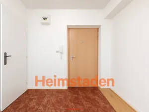 Pronájem bytu 2+1, Havířov - Šumbark, Dukelská, 47 m2