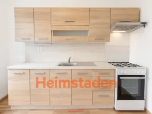 Pronájem bytu 2+1, Havířov - Šumbark, Dukelská, 47 m2