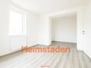 Pronájem bytu 2+1, Ostrava - Poruba, 17. listopadu, 57 m2