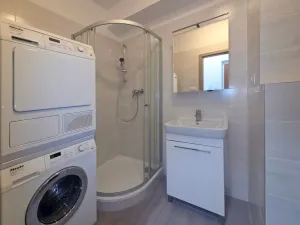 Pronájem bytu 1+kk, Brno - Žebětín, Lišejníková, 38 m2
