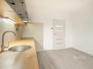 Pronájem bytu 1+1, Ústí nad Labem, Rozcestí, 41 m2