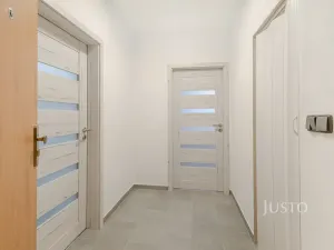 Pronájem bytu 1+1, Ústí nad Labem, Rozcestí, 41 m2