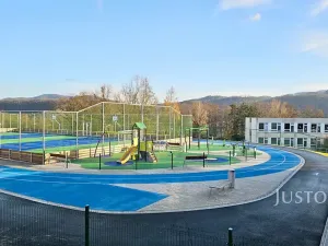 Pronájem bytu 1+1, Ústí nad Labem, Rozcestí, 41 m2