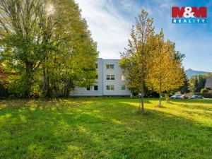 Prodej bytu 4+kk, Liberec - Liberec XXV-Vesec, Česká, 82 m2