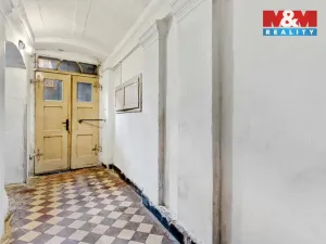 Prodej rodinného domu, Frýdlant, ČSA, 226 m2