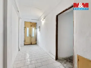 Prodej rodinného domu, Frýdlant, ČSA, 226 m2