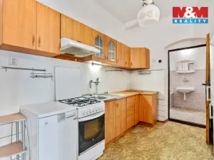 Prodej rodinného domu, Frýdlant, ČSA, 226 m2