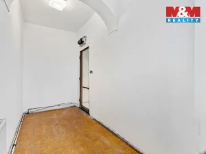 Prodej rodinného domu, Frýdlant, ČSA, 226 m2