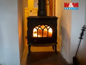 Prodej chalupy, Heřmanovice, 80 m2