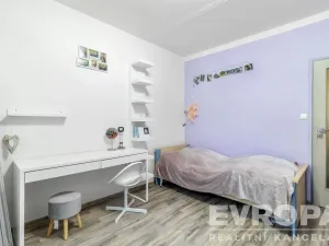 Prodej bytu 3+1, Havlíčkův Brod, Na Spravedlnosti, 77 m2